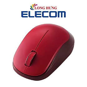 Chuột không dây BlueLED ELECOM M-DY12DB - Hàng chính hãng