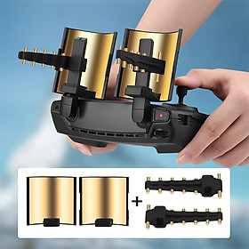 Ăng Ten Khuếch Đại Tín Hiệu Cho DJI Mavic Mini Air Spark 2 Pro Zoom FIMI X8 SE 2020