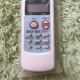 Mua Remote dành cho máy lạnh Sharp