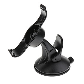 Car Windscreen Windshield Suction Cup Mount Holder For Garmin GPS Nuvi 40 40LM (Replacement for Garmin 010-11765-01)