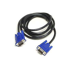 Mua Cable VGA  LCD 1.5 M