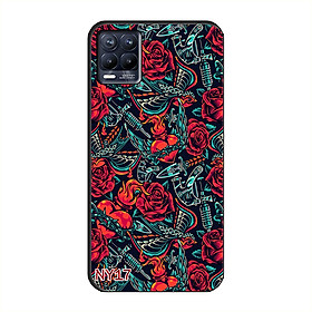 Ốp Lưng Dành Cho REALME 8 PRO