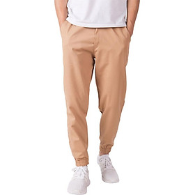 Quần Jogger Nam Kaki Thời Trang Trẻ Trung Năng Động