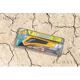 Dao cắt đa năng khóa trượt Nhật Bản KDS L-34YE