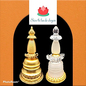Mua Tháp kadang pha lê
