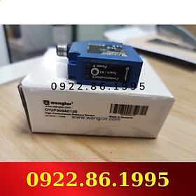 Wenglor Wiegler Oy2p303a0135 Cảm Biến