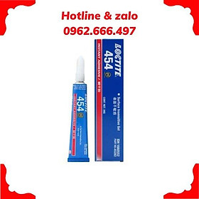 Mua Keo dán loctite 454 20g
