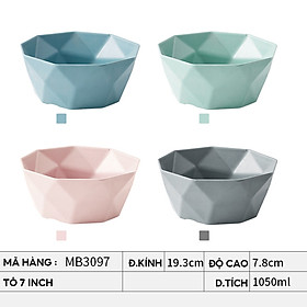 Mua Chén Dĩa Melamine Màu Pastel Hiện Đại Sang Trọng Cao Cấp Giá Rẻ