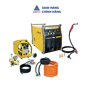 Mua Máy hàn MIG Hồng Ký Master 350 Ampe 380V - HKMIG350