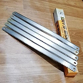 Mua Lưỡi cưa sắt Tiệp siêu tốt loại 1