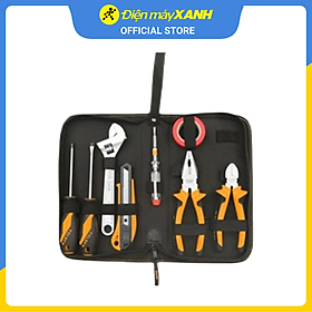 Mua BỘ DỤNG CỤ 9 MÓN TOLSEN 85301