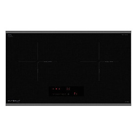 Mua Bếp Từ Đôi EUROSUN EU-T892G - 2 Vùng nấu cảm ứng từ  Hàng chính hãng