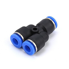 Mua Khớp nối nhanh chữ Y 4 6 8 10 12 14 16