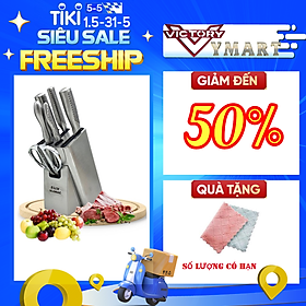 Mua Bộ dao 7 món Global (Nhật)
