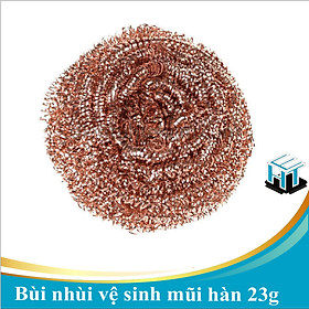 Mua Bùi nhùi vệ sinh mũi hàn 23g
