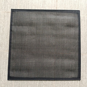 Lưới lọc bụi, lưới lọc thô cho cửa gió nan thẳng 600x600