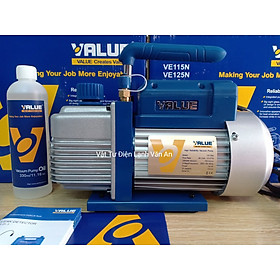 Mua Máy hút chân không VALUE 3.0CFM VE125
