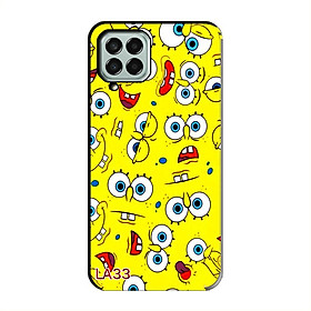 Ốp Lưng Dành Cho Samsung Galaxy M53-5G