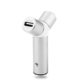 Bộ Sạc Xe Hơi 2 Cổng USB 3.0 Và 2.0 Cho Thiết Bị Samsung/Xiaomi/Máy Tính Bảng Oscoo 001