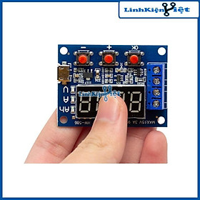 Mua Module Kiểm Tra Dòng Xả Pin Ác Quy 12V Chì