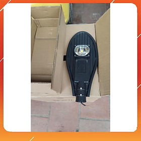 Mua Đèn đường lá  đèn chiếu sáng công cộng công suất 50w