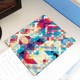 Miếng lót chuột, Pad chuột (26x21 cm) - Hàng nhập khẩu