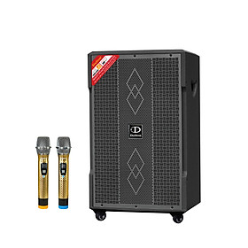 Mua Loa karaoke Dalton TS-12G400XP công suất 500W  bass 12 inches - HÀNG CHÍNH HÃNG ( BẢO HÀNH 12 THÁNG )