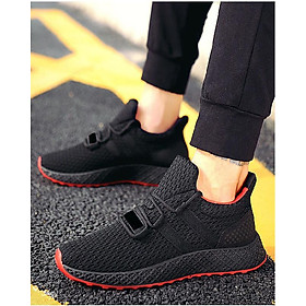 Giày Sneaker Thể Thao Nam Hàn Quốc PASSO G125