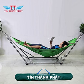 Mua Vongx Xếp Inox Crom TÍN THÀNH PHÁT