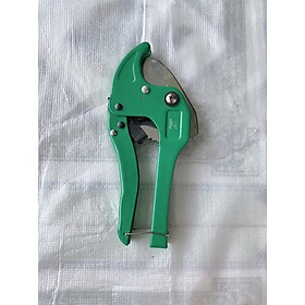 Mua Kéo cắt ống nhựa PVC  PPR  PE HARK CAPUT hàng cao cấp loại tốt 42mm  lưỡi dày  siêu sắc bén  siêu bền