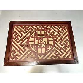 Tấm chống ám khói  M0999 - Loại 1