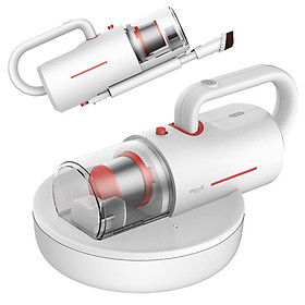 Máy Hút Bụi UV-C Cầm Tay - Giường Nệm, Sofa, Chăn Mền Gia Đình Cao Cấp - Hàng Chính Hãng