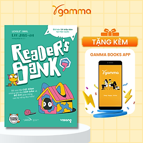 Reader's Bank Series 7