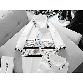 Áo thun nam cá sấu xịn xò cổ tròn thời trang trẻ trung cho các bạn trẻ THỜI TRANG GU FASHION