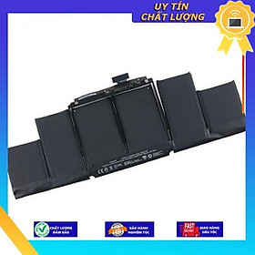 Mua Pin cho MacBook Pro 15 inch Retina A1398 A1417 Mid 2012 Early 2013 - Hàng chính hãng  MIBAT1511