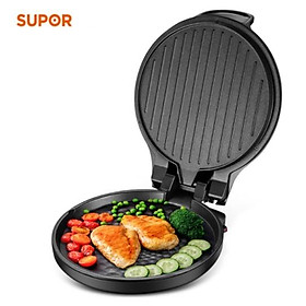 Mua Chảo Nướng 2 mặt DIAMOND SIDE 1200W