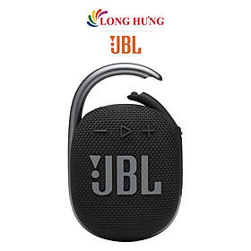 Mua Loa Bluetooth JBL Clip 4 JBLCLIP4 - Hàng chính hãng