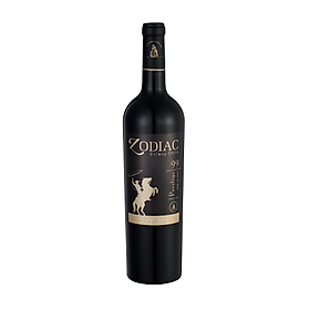 Vang Zodiac Galaxy - Syrah Zodiac 99