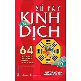 Hình ảnh Sổ Tay Kinh Dịch