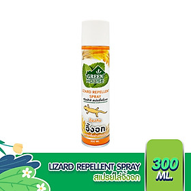 Mua Chai Xịt Đuổi Thằn Lằn Thái Lan