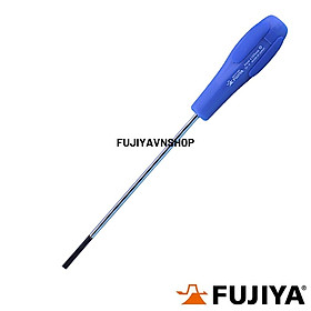 Tuốc nơ vít dẹp Fujiya FPSD-6-300