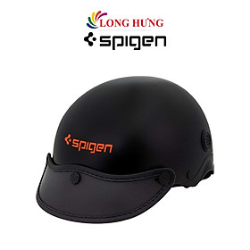 Nón bảo hiểm Spigen - Hàng chính hãng