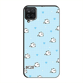 Ốp Lưng Dẻo Dành Cho SAMSUNG GALAXY A12