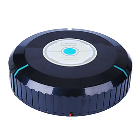 Robot Hút Bụi Tự Động