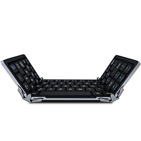 Bàn Phím Gập Không Dây BOW HB066