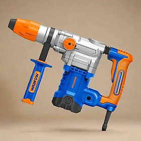 MÁY KHOAN ĐỤC 1600W WADFOW WRH3D38 - HÀNG CHÍNH HÃNG