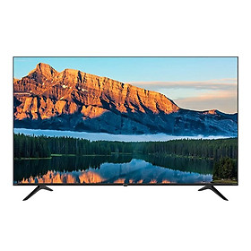 Mua Smart Tivi Casper 4K 55 inch 55UW6000 UHD