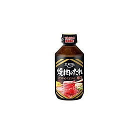 SỐT THỊT NƯỚNG EBARA YAKINIKU NO TARE KARAKUCHI- HOT 300G(12C/T)