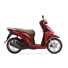 Xe Máy Honda Vision 2019 Bản Cao Cấp Smartkey