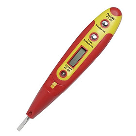 Bút Dò Điện Áp Không Tiếp Xúc Pro'sKit NT-309-C
